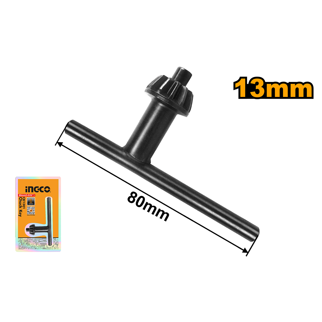 Chuck key CK1301