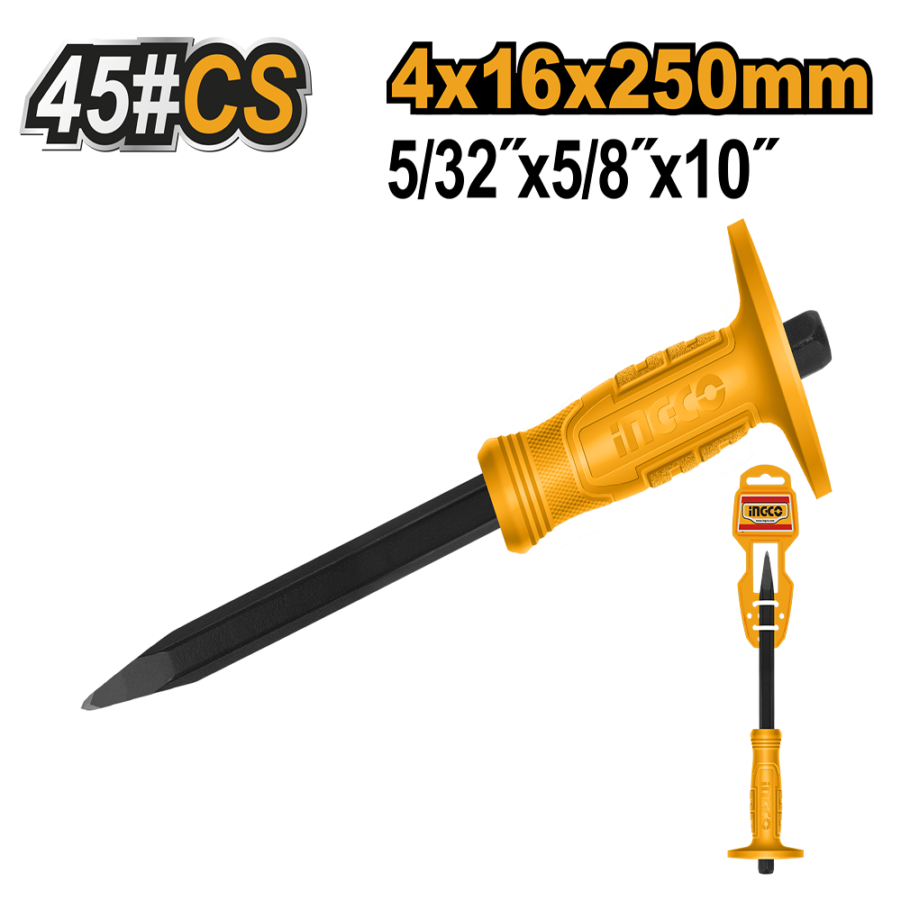 Concrete chisel HCC0841016
