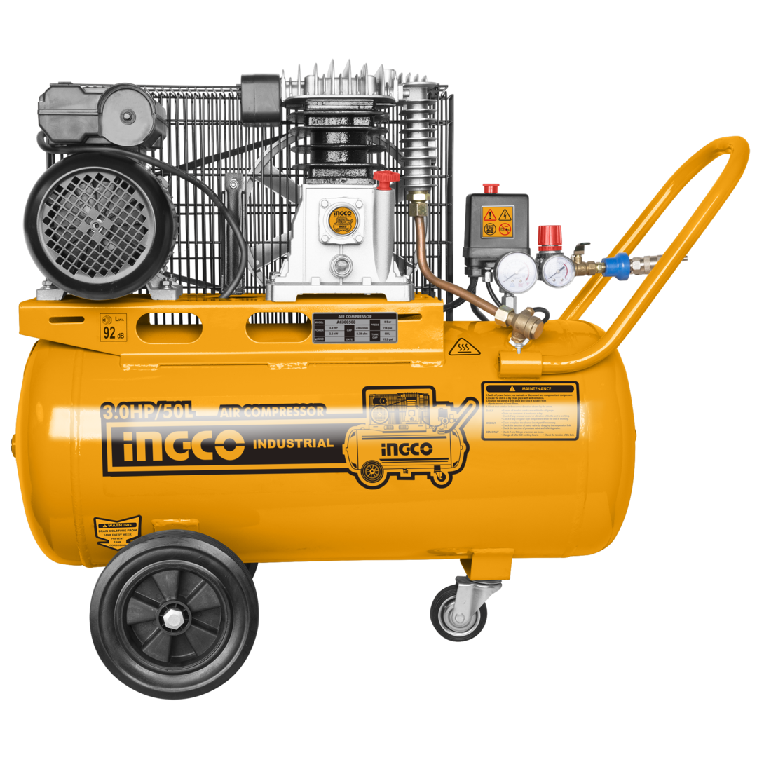 Air Compressor  50L  AC300508