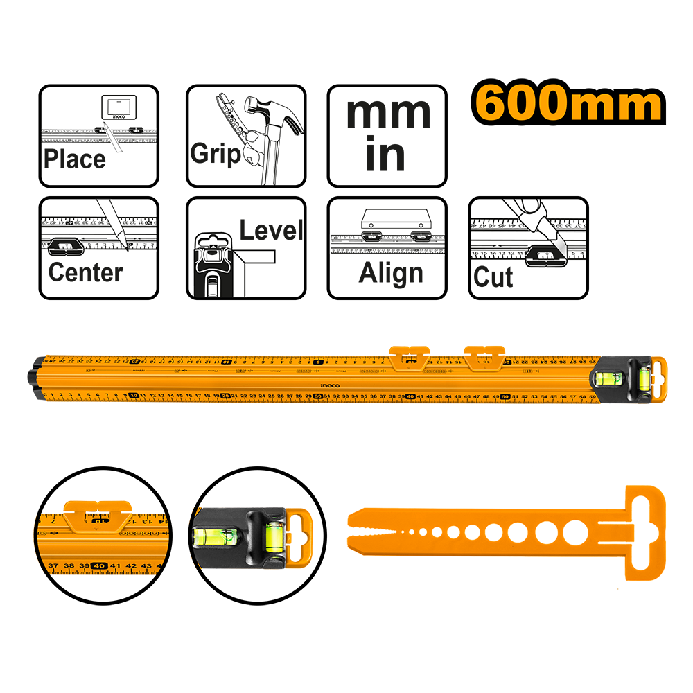 Measure mate HSR36003