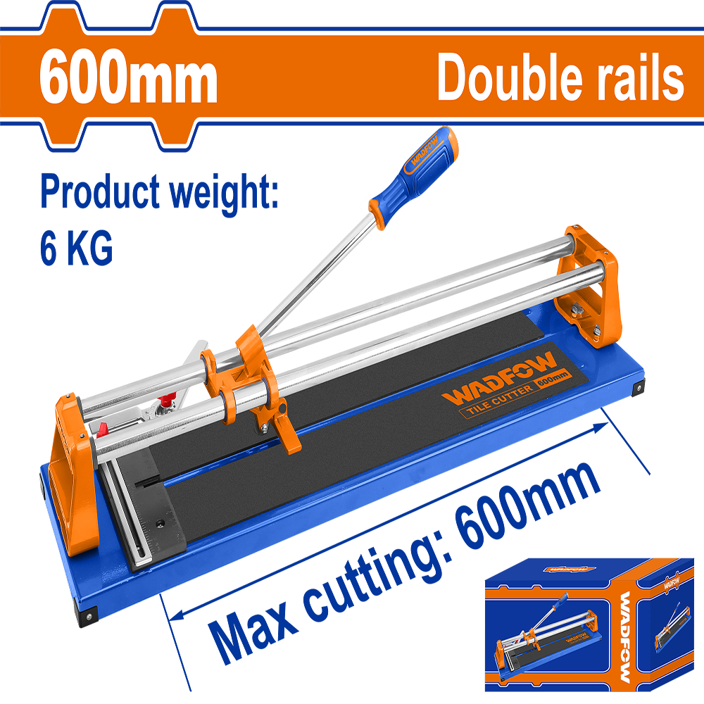 Tile cutter WTR8506