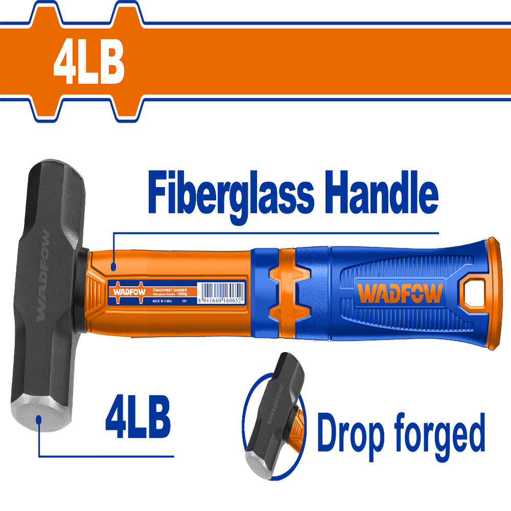 Sledge hammer WHM4304