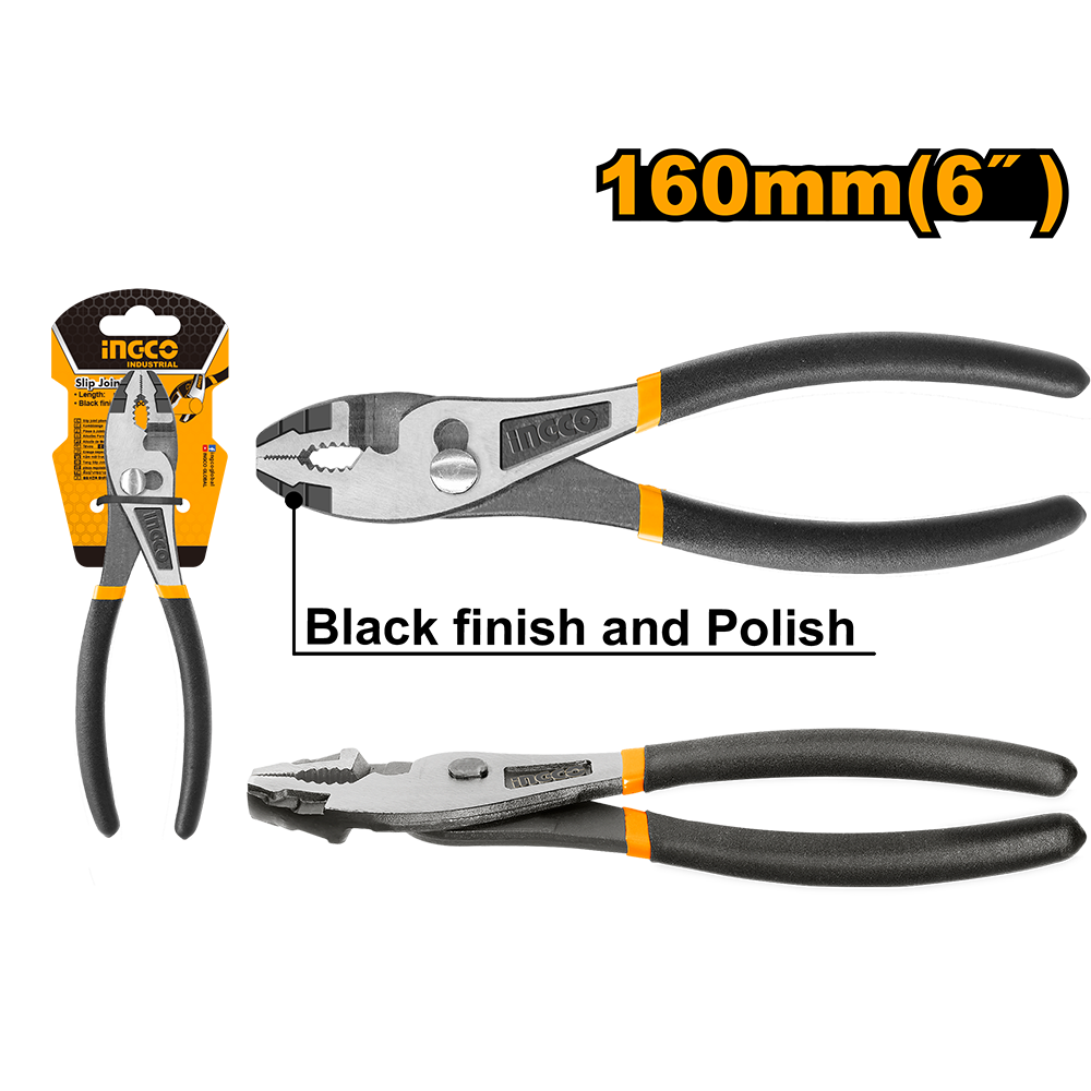 Slip joint pliers HSPJP02160