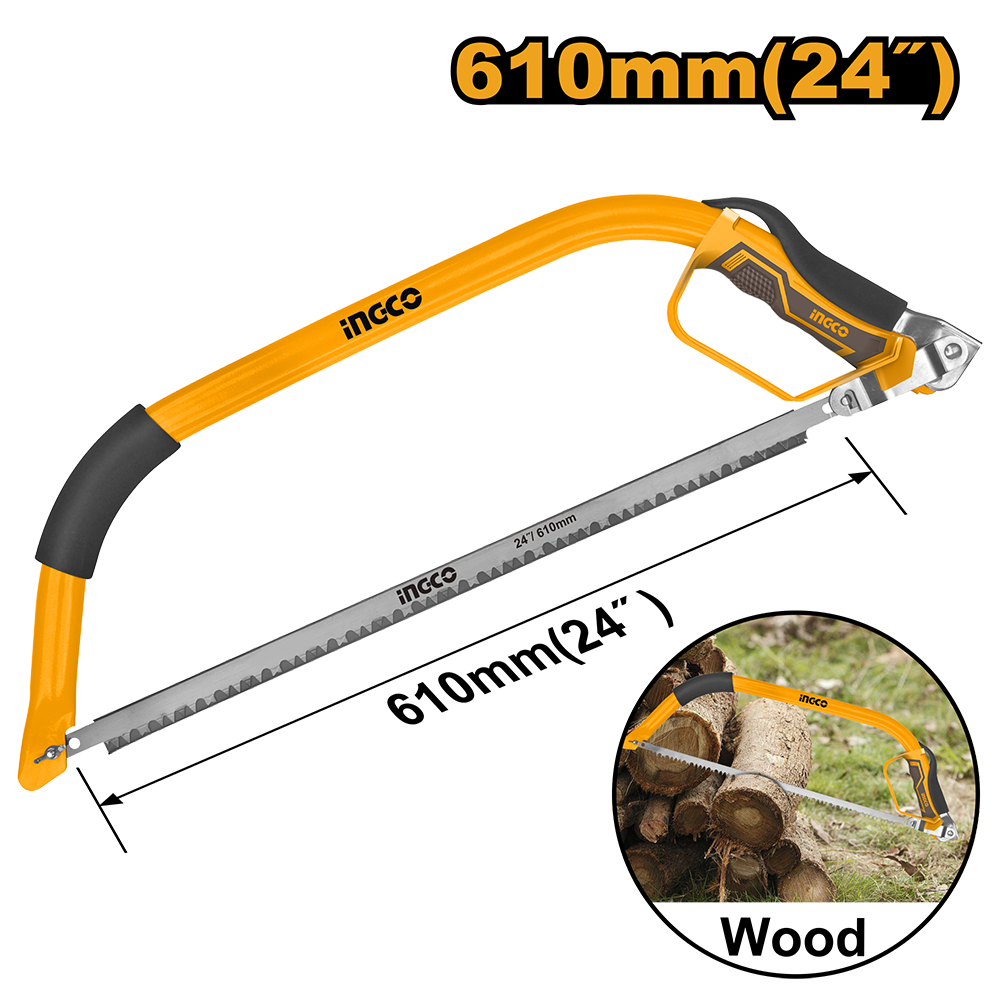 Bow saw HBS6101