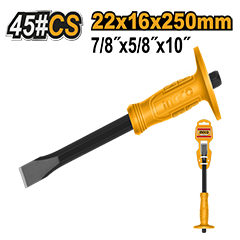 Cold chisel HCCL082210