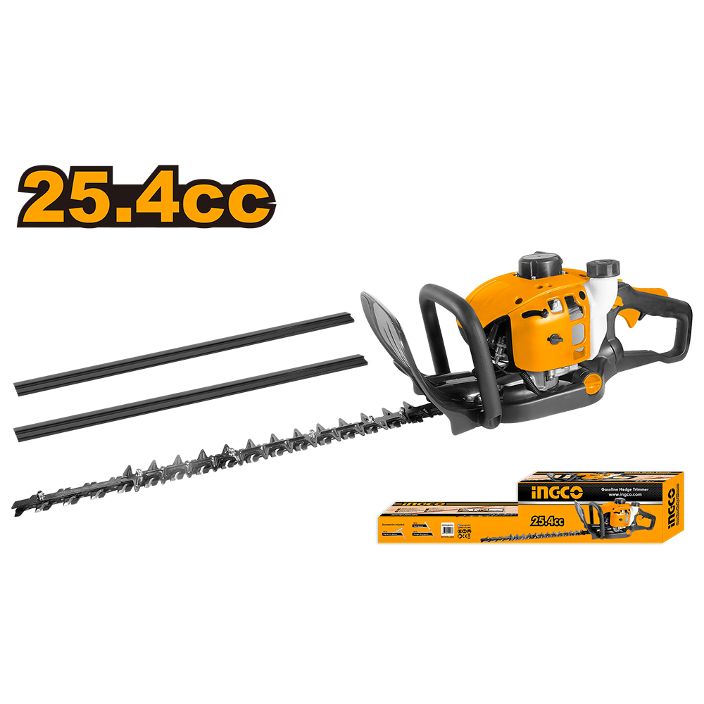 Gasoline Hedge Trimmer GHT5265511