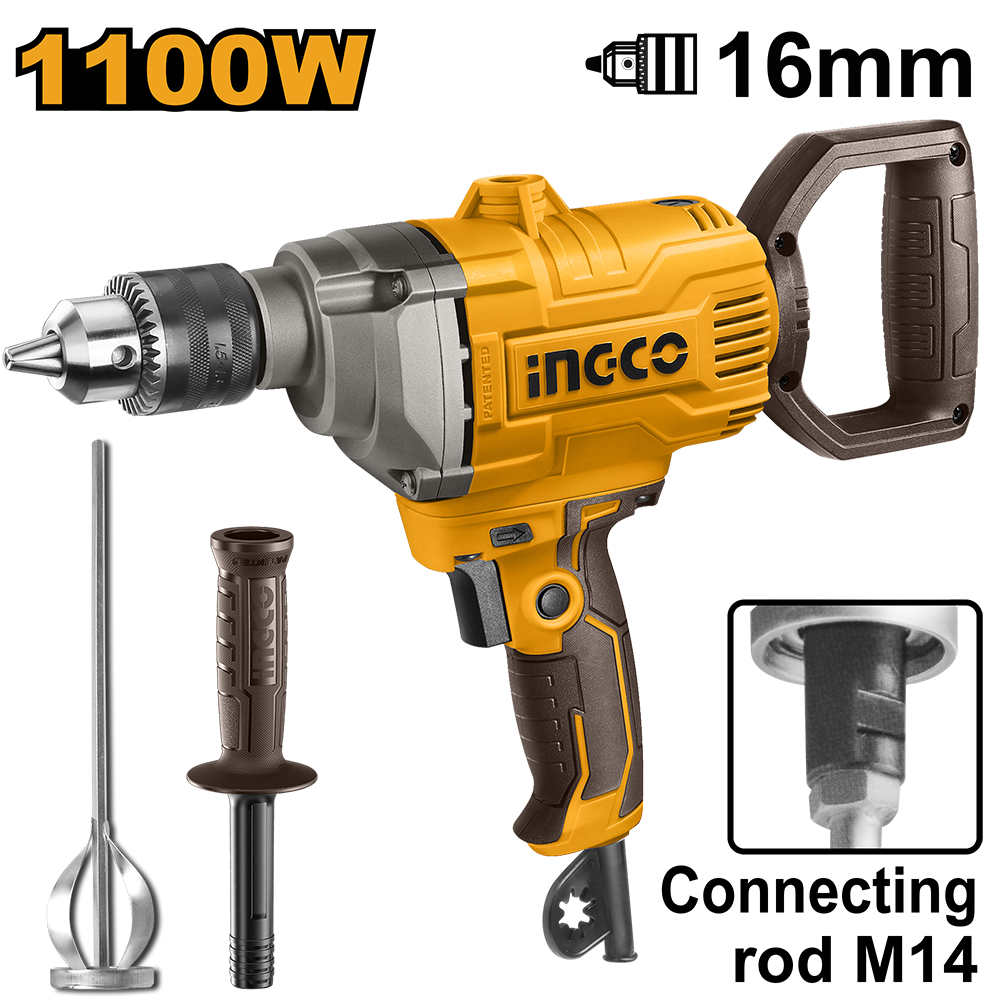 Mixer MX11008