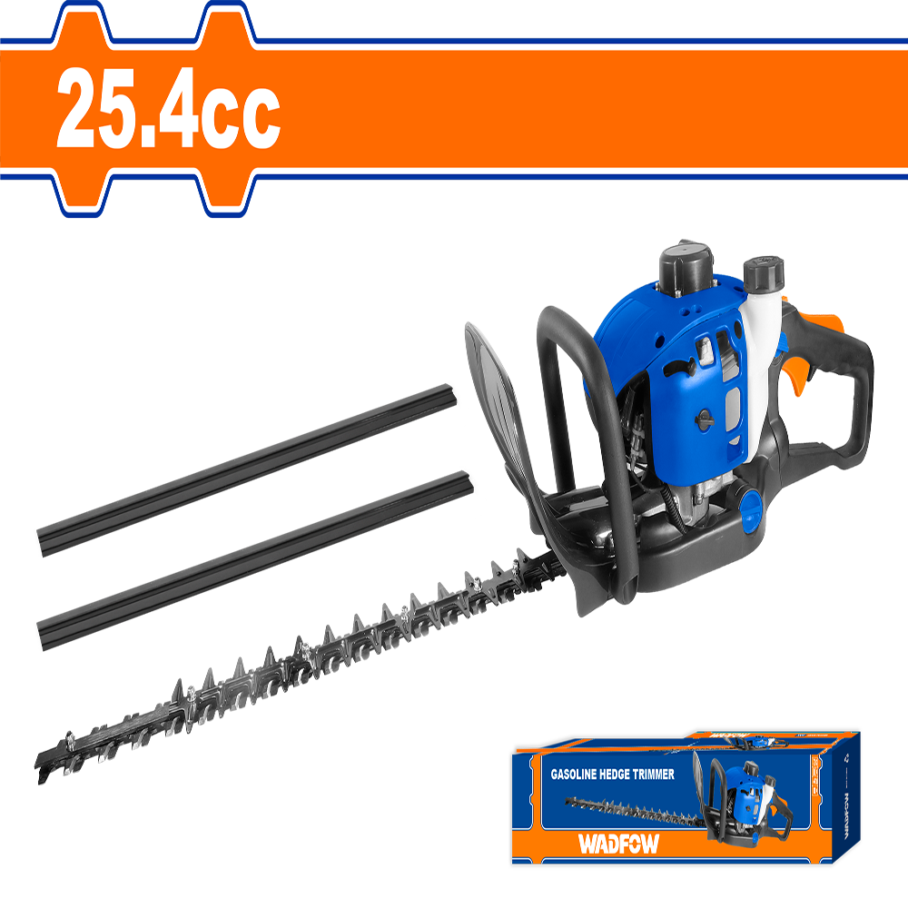 Gasoline hedge trimmer WHE1526
