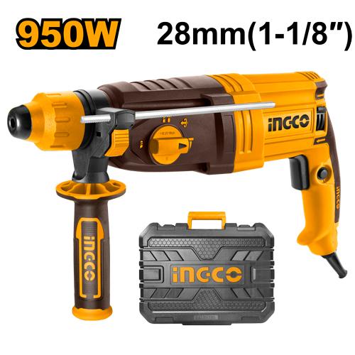 Rotary hammer (RGH9528)