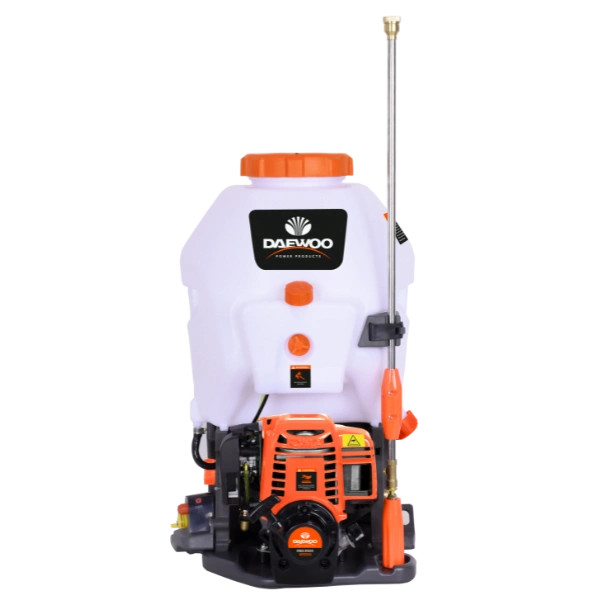 Power Sprayer 25LTR