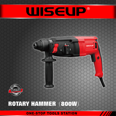 Rotary Hammer