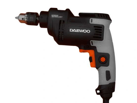 Impact Drill 500W