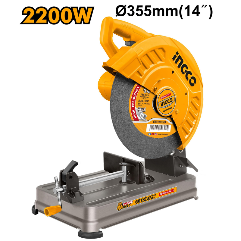 Cut off saw (COS223558)