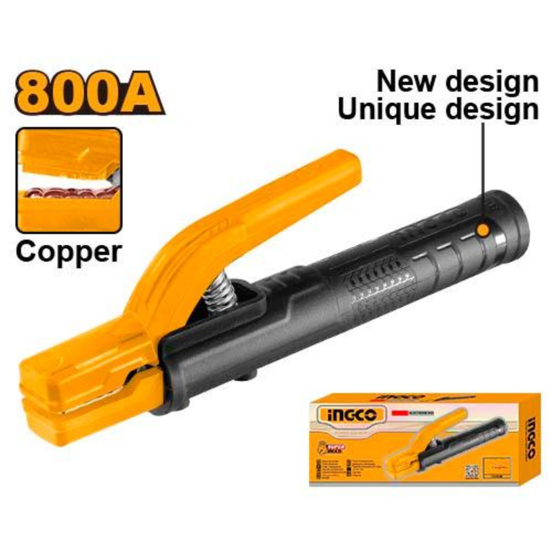 Electrode holder (WAH8008)