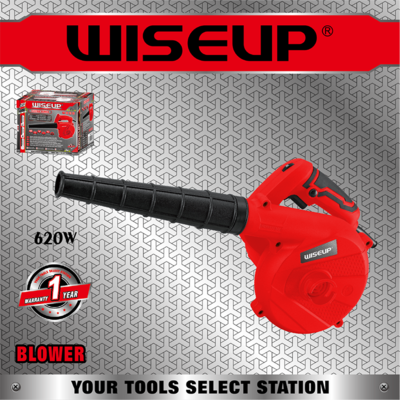 Wiseup Blower 620W (170405)