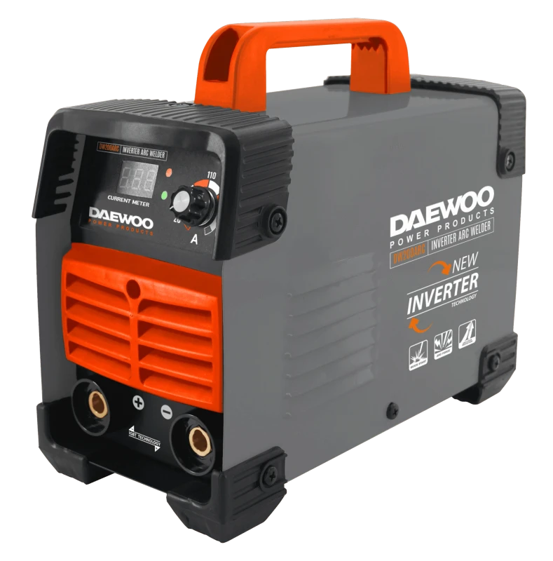 Welding Plant