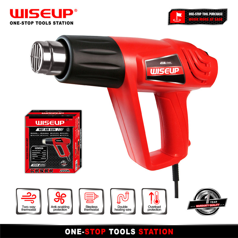 Heat Gun