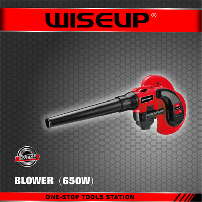 Wiseup 650W Blower (170404)