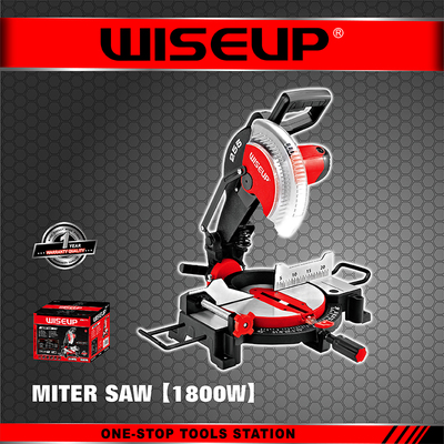 Mitre Saw