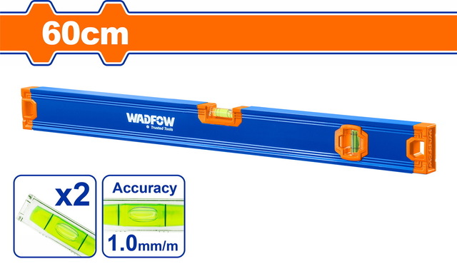 Spirit level Length?60cmWSL2G60