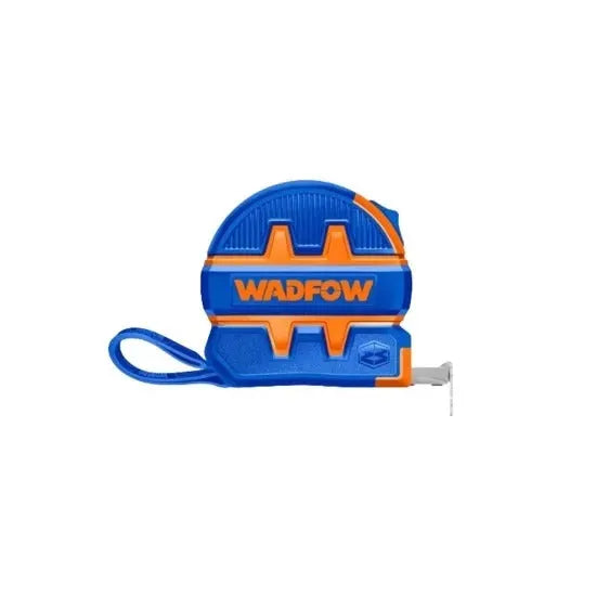 Steel measuring tape Size:10mx25mm WMT1250