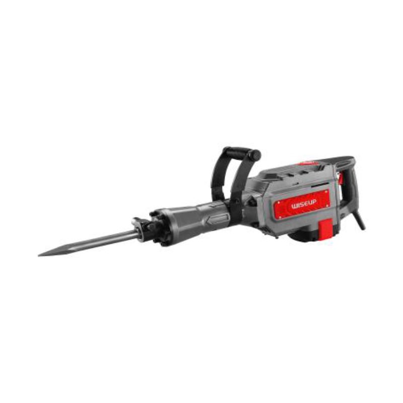 Demolition Breaker
