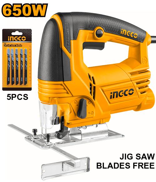 Jig saw (JS6508)