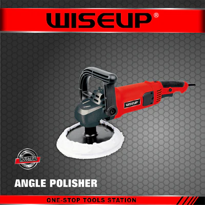 Polisher
