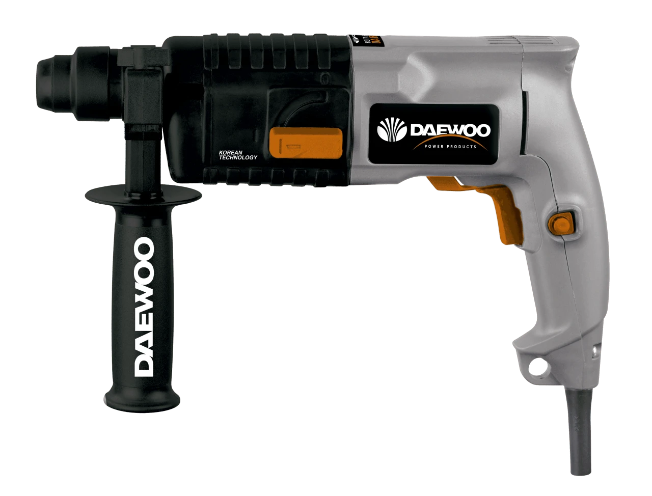 Rotary Hammer