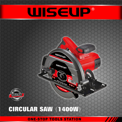 Circular Saw (170302)