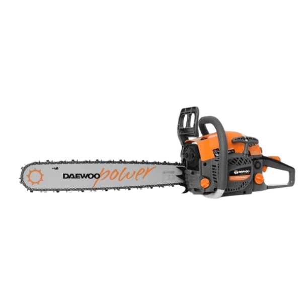 Gasoline Chainsaw