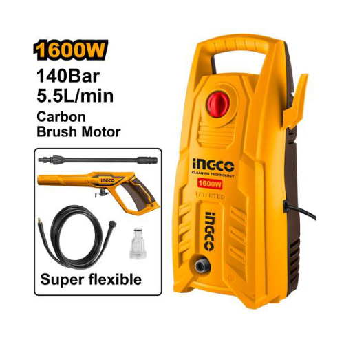 High pressure washer (HPWR16008)