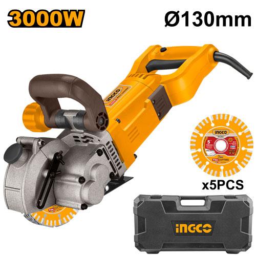 Wall chaser (WLC30001)