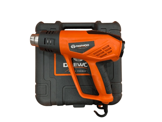 HEAT GUN (2000W)
