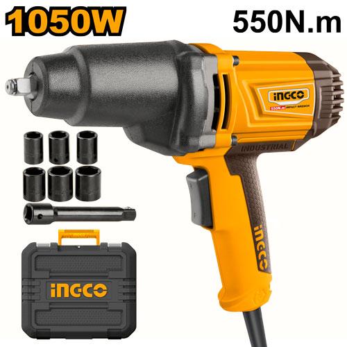 Impact Wrench ( IW10508)