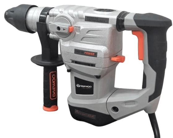Rotary Hammer