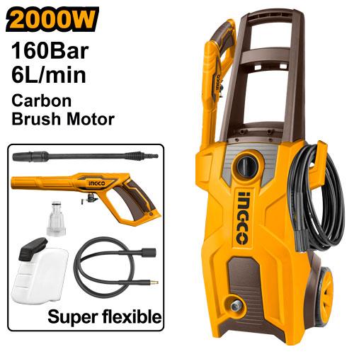High pressure washer (HPWR20018)