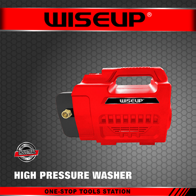 Wiseup High Pressure Washer 1800W (171305)