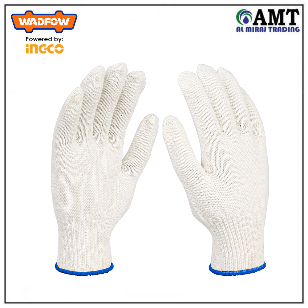 Knitted gloves Size: 10 (XL)WKG2801
