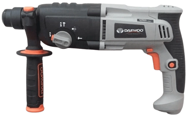 Rotary Hammer