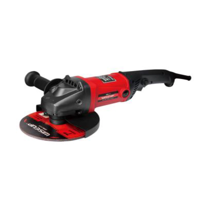 Wiseup 7" Angle Grinder (170103)