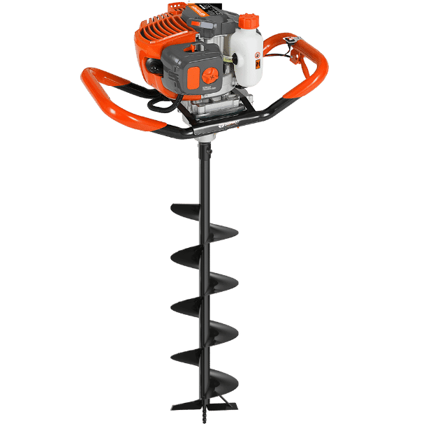 Earth Auger 62CC (2-STROKE) DAE620