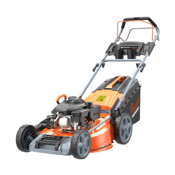 LAWN MOWER 21″ 200CC