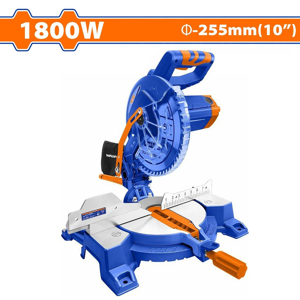 Mitre saw Input power: 1800WWXD151800