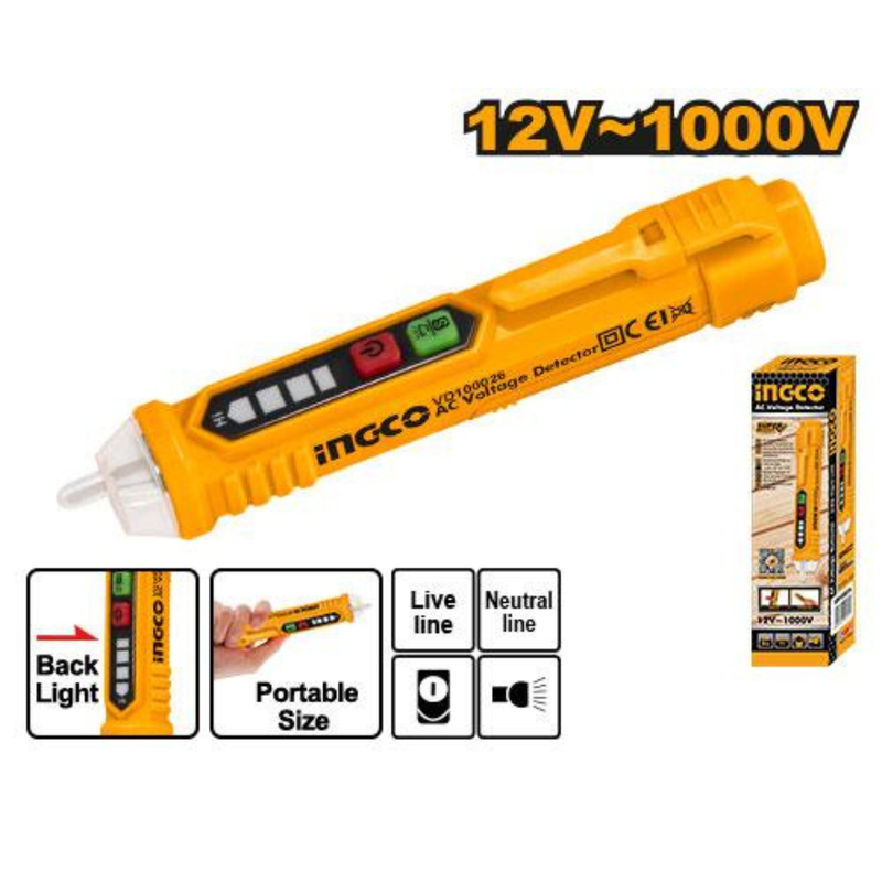 AC Voltage Detector (VD100026)