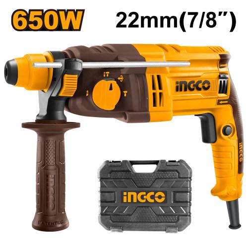 Rotary hammer (RGH6528)