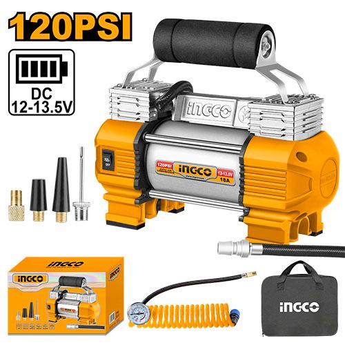 Auto air compressor (AAC2508)
