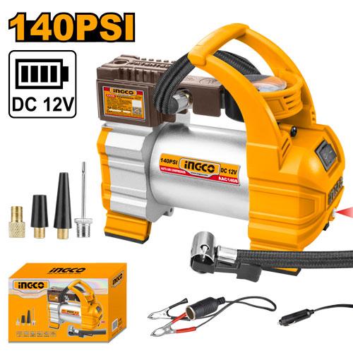 Auto air compressor (AAC1408)