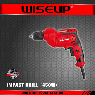 Electric Drill