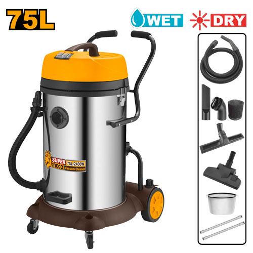 Vacuum cleaner (VC24751)